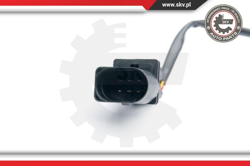 Esen SKV 09SKV850 - Sonde lambda cwaw.fr