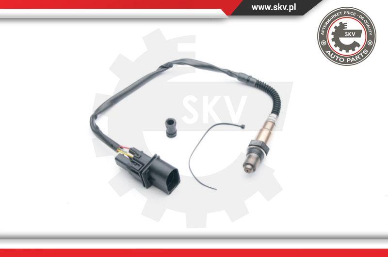 Esen SKV 09SKV850 - Sonde lambda cwaw.fr