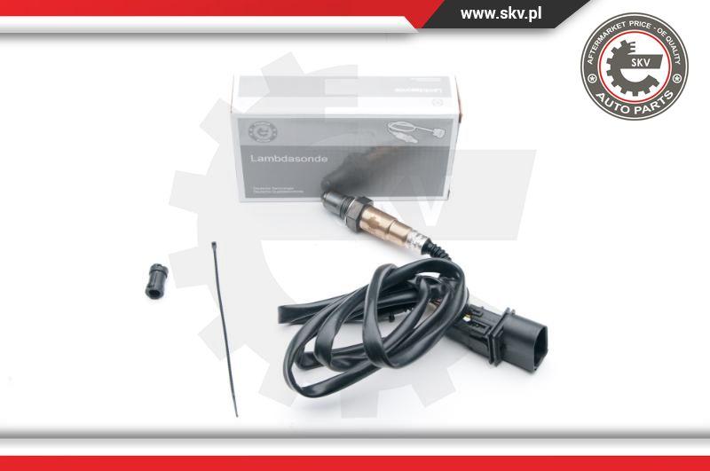 Esen SKV 09SKV852 - Sonde lambda cwaw.fr