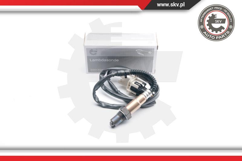 Esen SKV 09SKV866 - Sonde lambda cwaw.fr