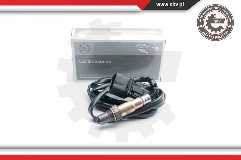 Esen SKV 09SKV860 - Sonde lambda cwaw.fr