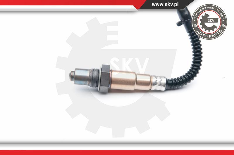 Esen SKV 09SKV867 - Sonde lambda cwaw.fr