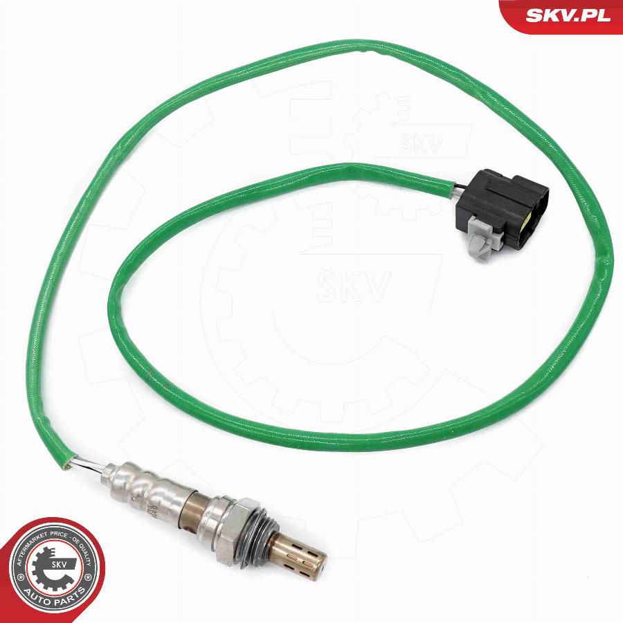 Esen SKV 09SKV875 - Sonde lambda cwaw.fr