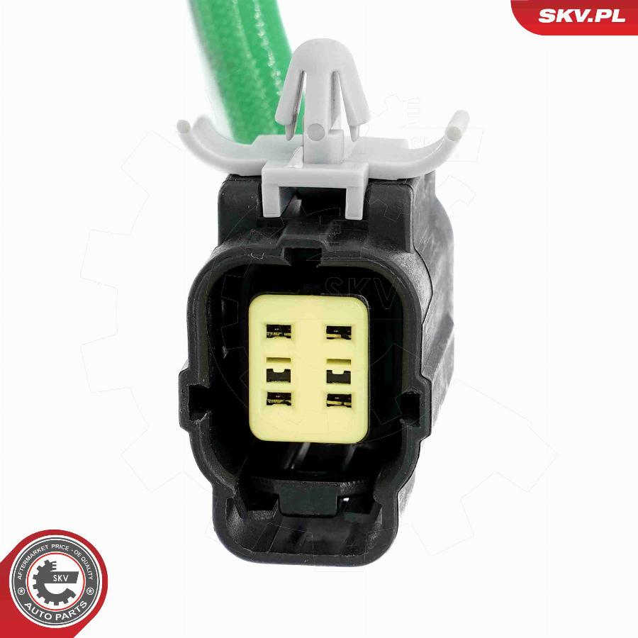 Esen SKV 09SKV875 - Sonde lambda cwaw.fr