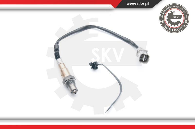 Esen SKV 09SKV749 - Sonde lambda cwaw.fr