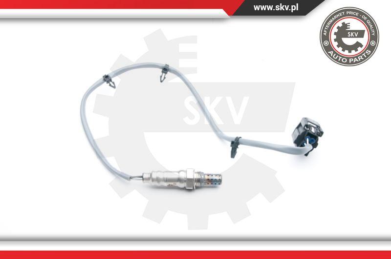 Esen SKV 09SKV740 - Sonde lambda cwaw.fr