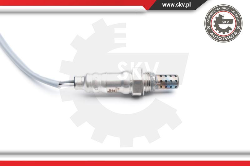 Esen SKV 09SKV740 - Sonde lambda cwaw.fr