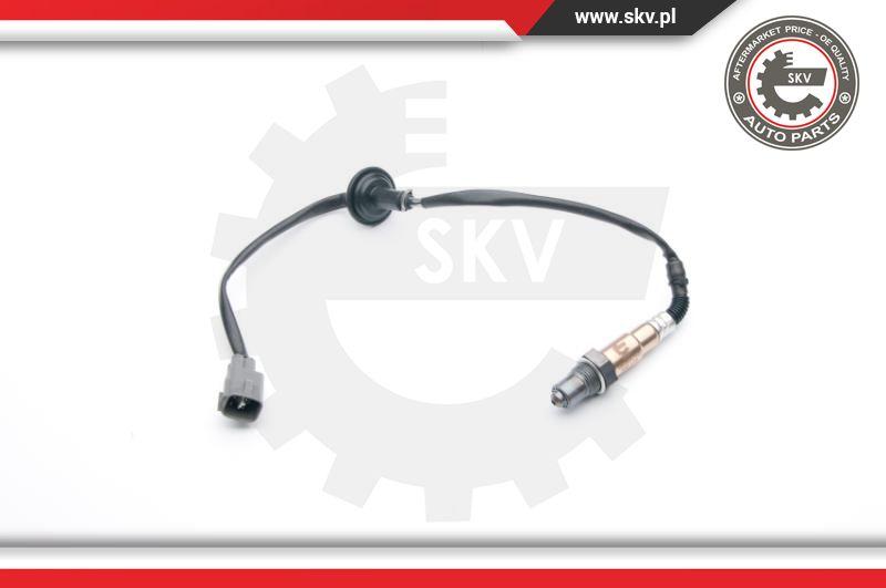 Esen SKV 09SKV748 - Sonde lambda cwaw.fr