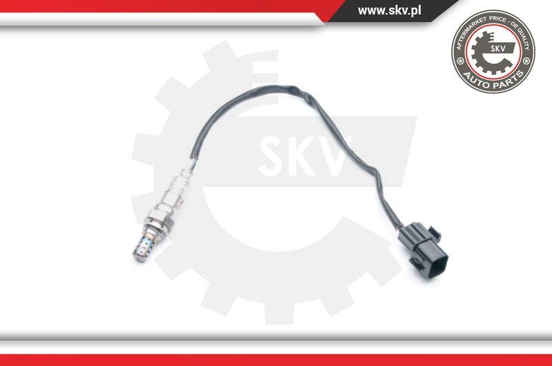 Esen SKV 09SKV743 - Sonde lambda cwaw.fr