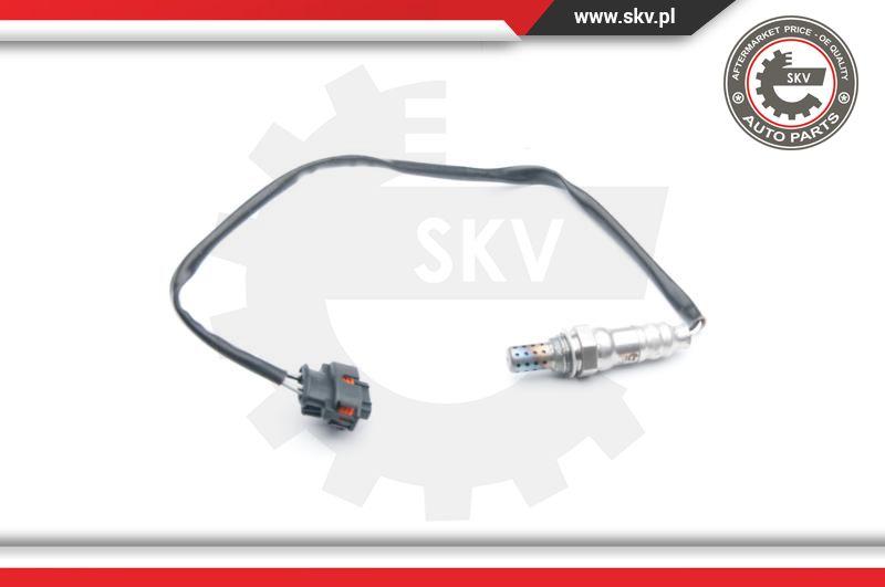 Esen SKV 09SKV709 - Sonde lambda cwaw.fr