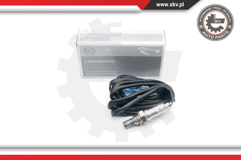 Esen SKV 09SKV704 - Sonde lambda cwaw.fr