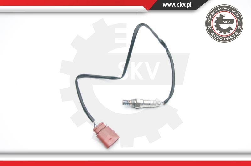 Esen SKV 09SKV705 - Sonde lambda cwaw.fr