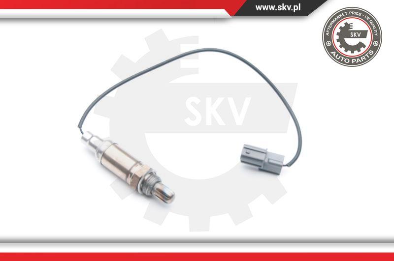 Esen SKV 09SKV719 - Sonde lambda cwaw.fr