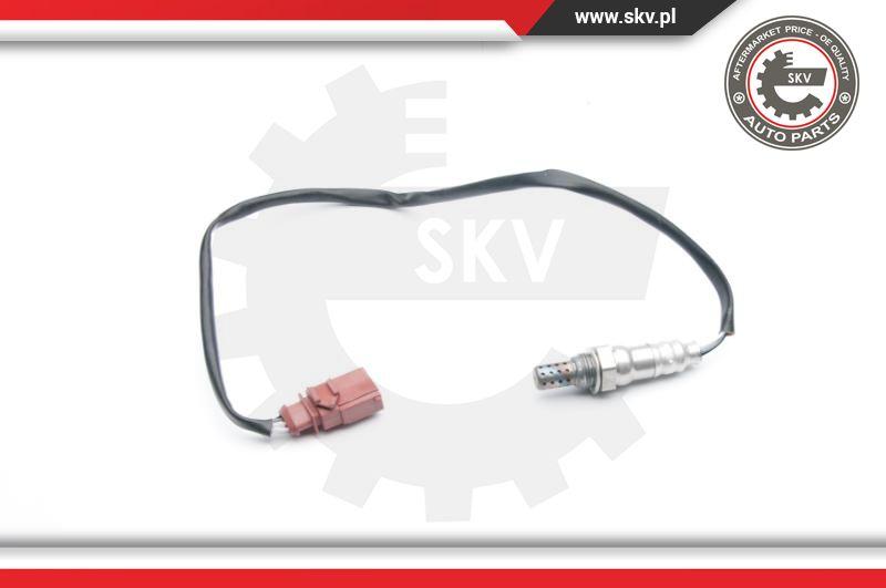 Esen SKV 09SKV712 - Sonde lambda cwaw.fr