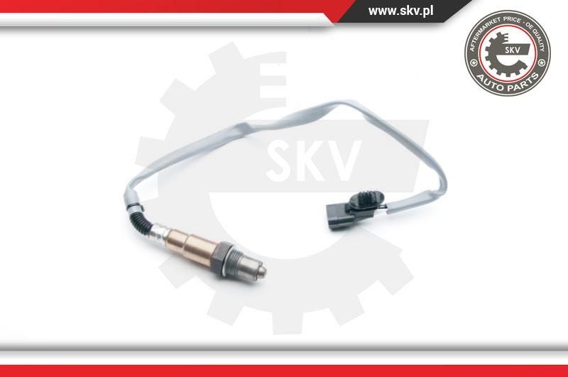 Esen SKV 09SKV737 - Sonde lambda cwaw.fr