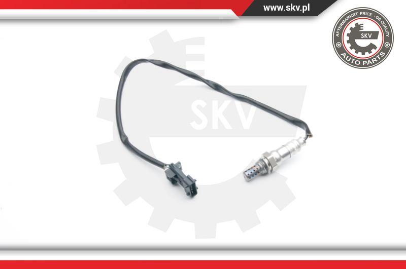 Esen SKV 09SKV728 - Sonde lambda cwaw.fr