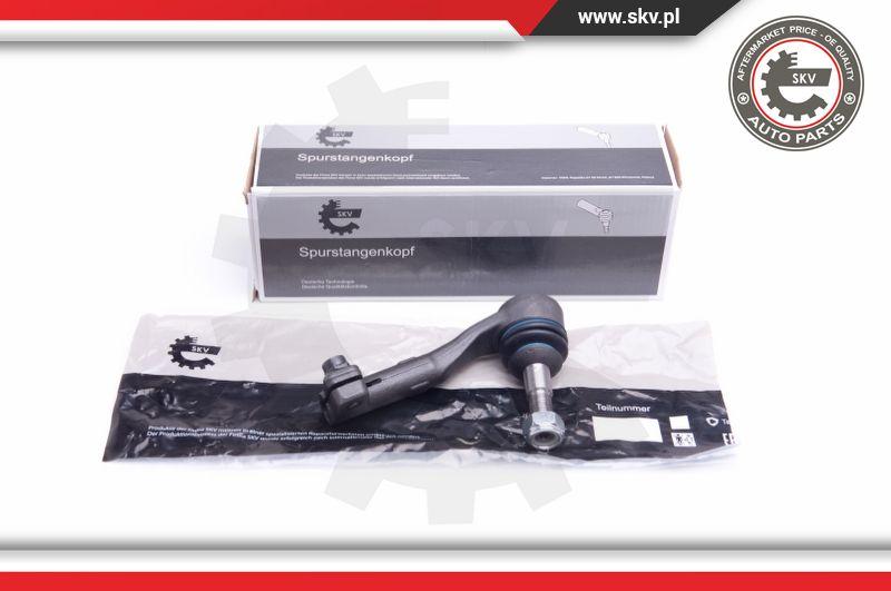 Esen SKV 04SKV437 - Rotule de barre de connexion cwaw.fr