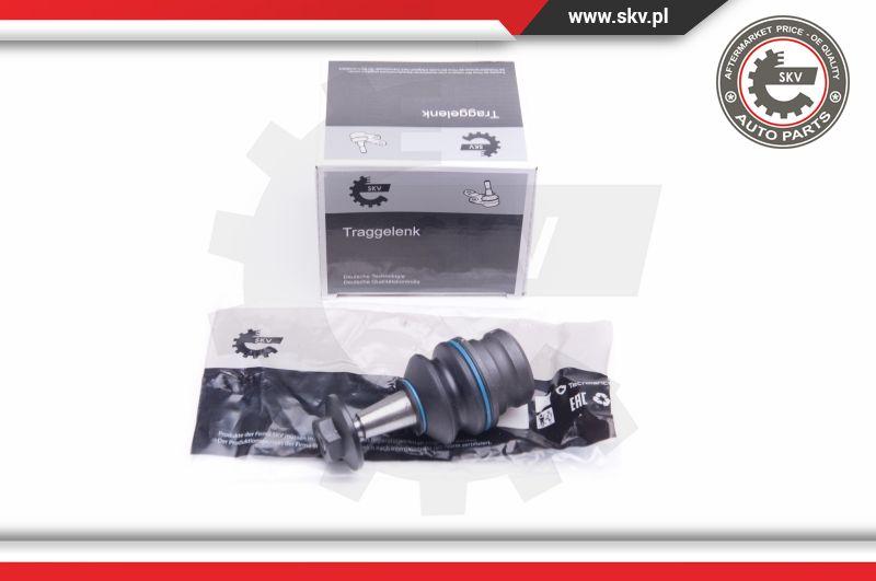 Esen SKV 04SKV592 - Rotule de suspension cwaw.fr