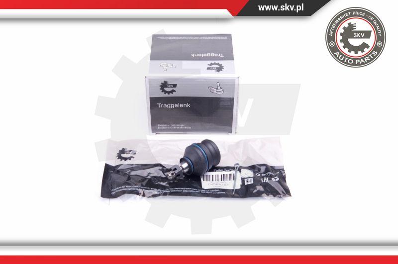 Esen SKV 04SKV563 - Rotule de suspension cwaw.fr