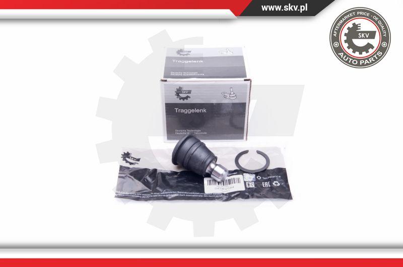 Esen SKV 04SKV584 - Rotule de suspension cwaw.fr