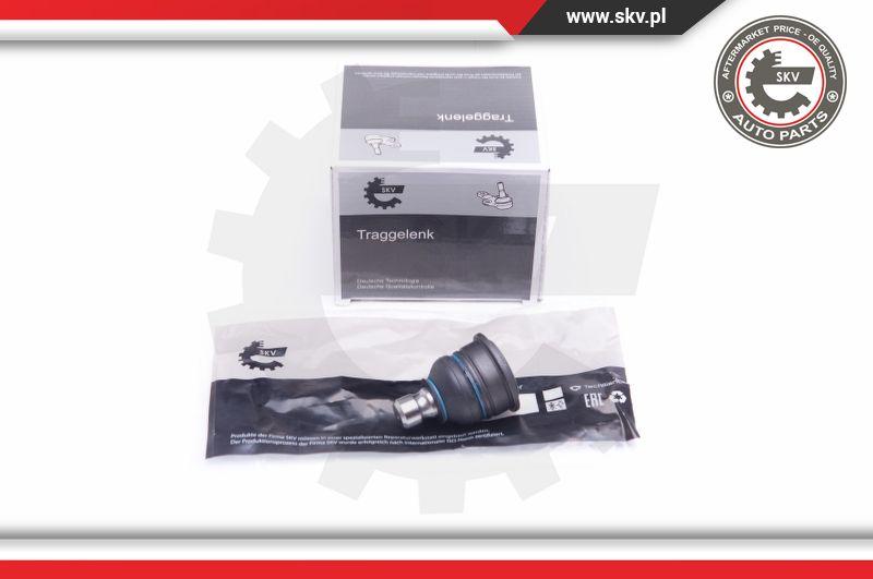 Esen SKV 04SKV582 - Rotule de suspension cwaw.fr