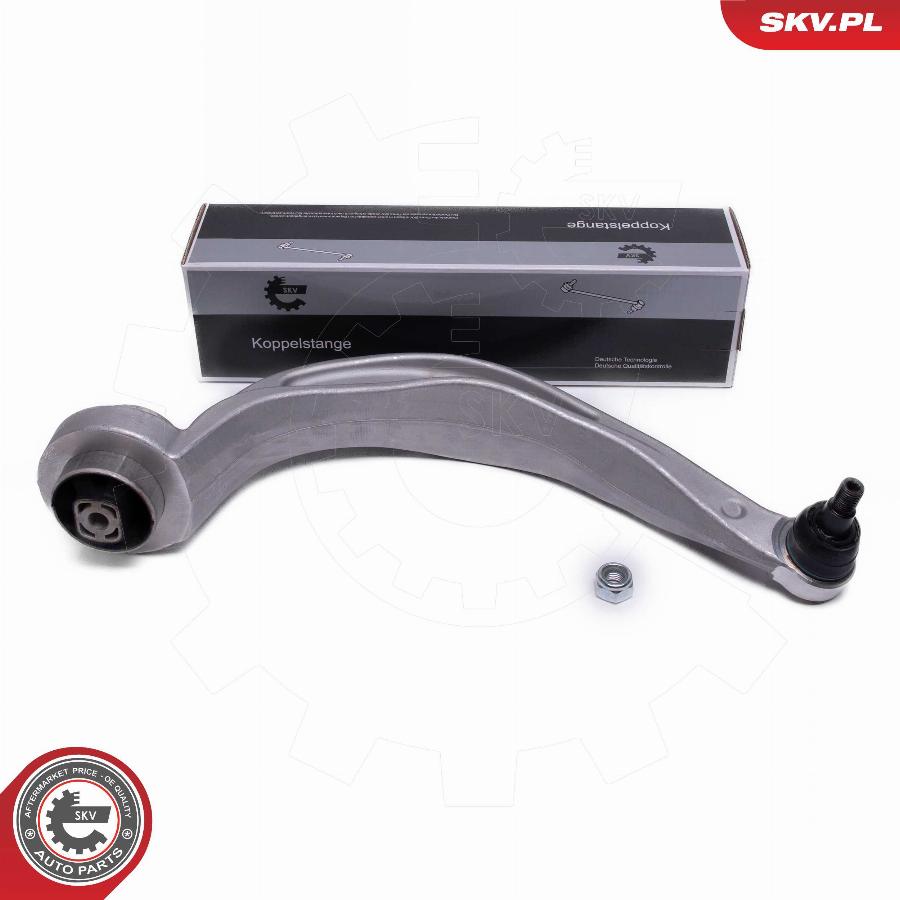 Esen SKV 04SKV691 - Bras de liaison, suspension de roue cwaw.fr