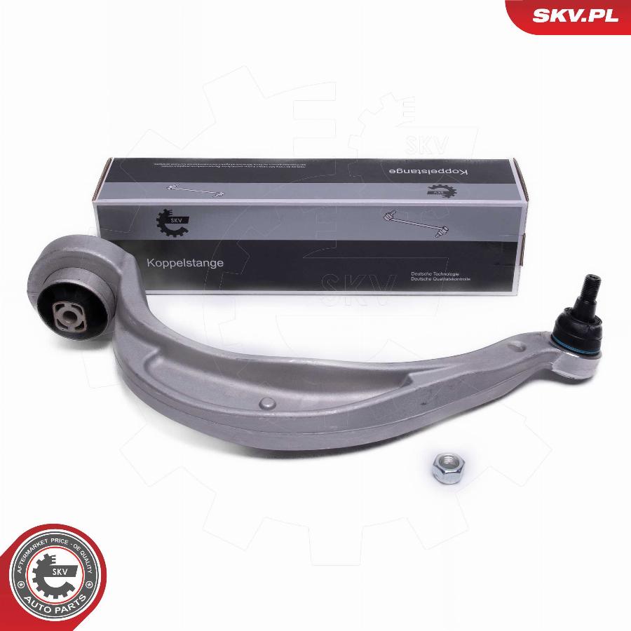 Esen SKV 04SKV692 - Bras de liaison, suspension de roue cwaw.fr