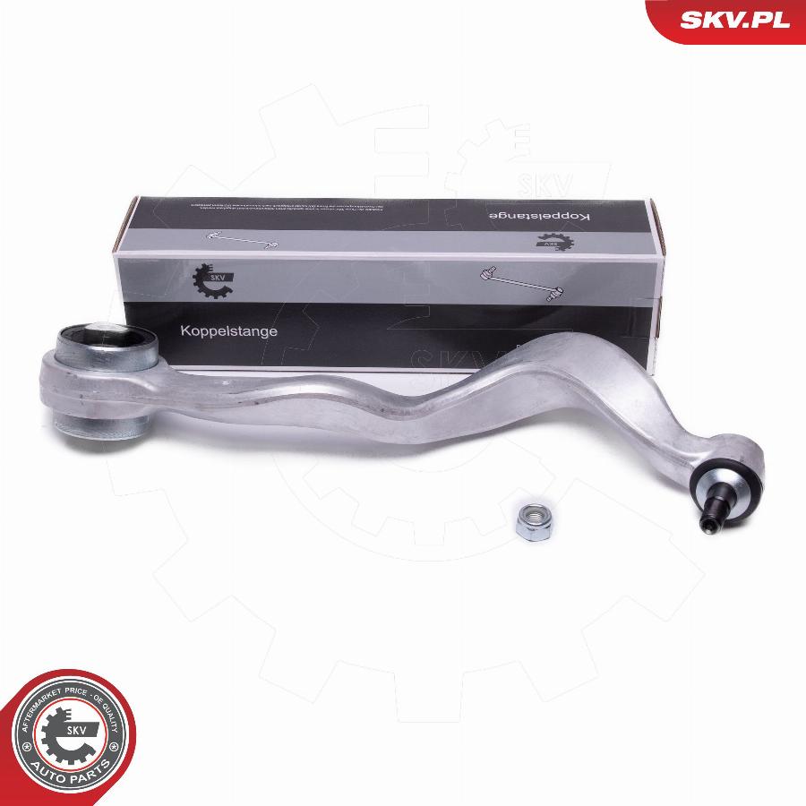 Esen SKV 04SKV656 - Bras de liaison, suspension de roue cwaw.fr