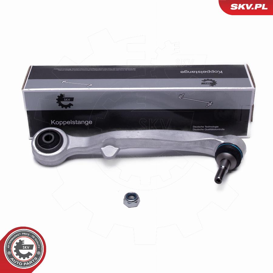 Esen SKV 04SKV653 - Bras de liaison, suspension de roue cwaw.fr