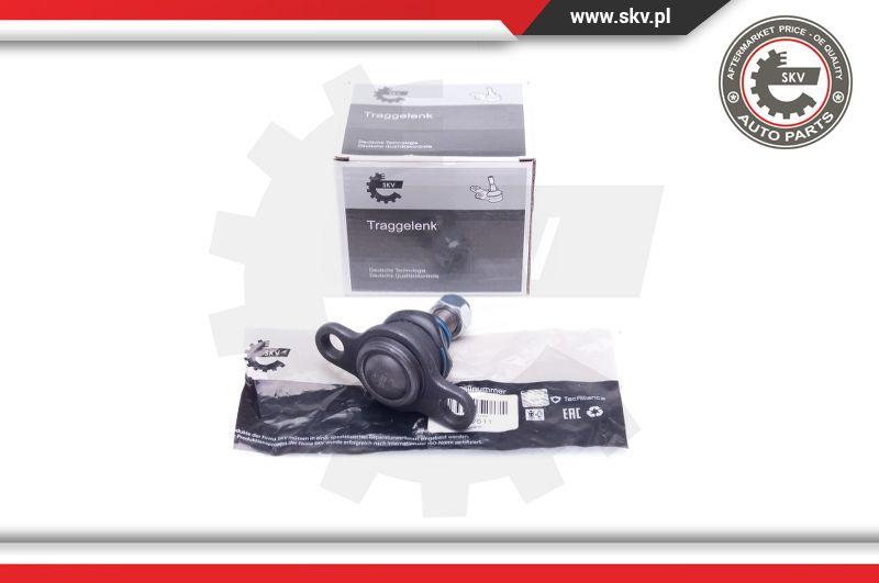 Esen SKV 04SKV611 - Rotule de suspension cwaw.fr