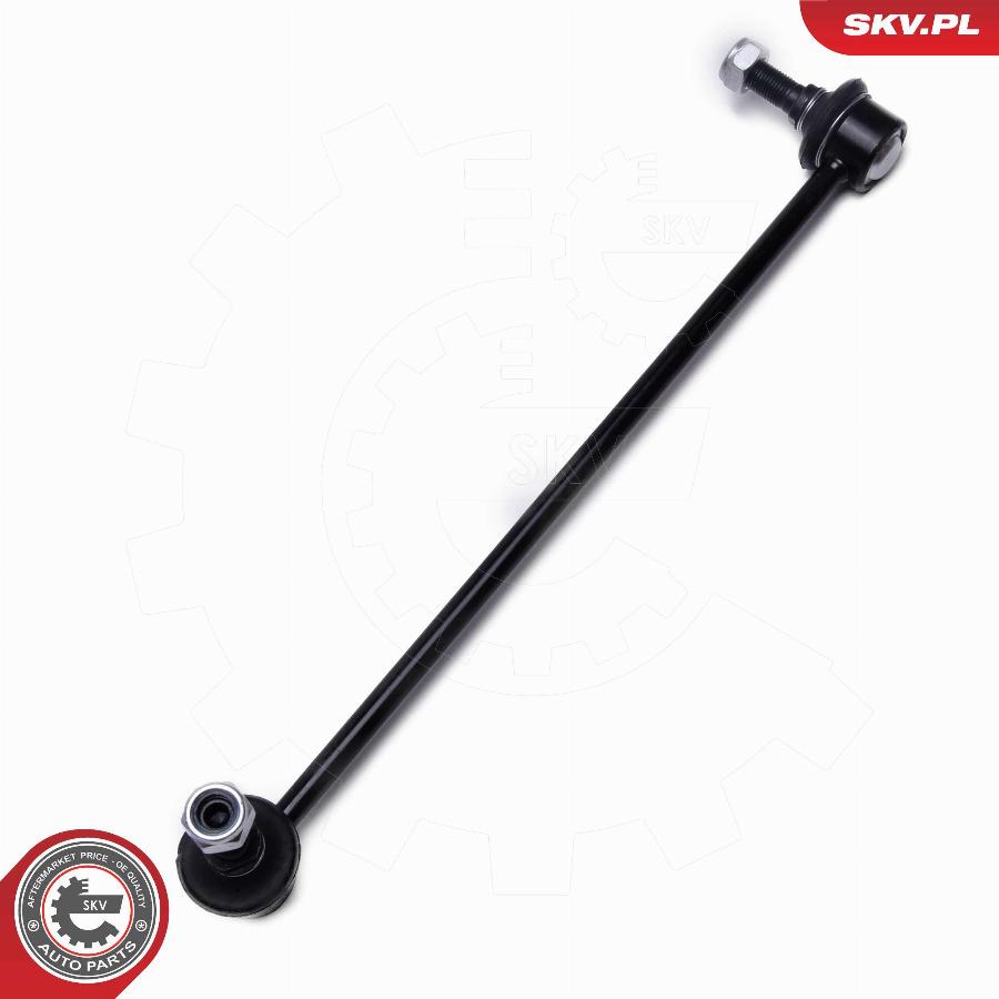 Esen SKV 04SKV680 - Jeu de bras, suspension de roue cwaw.fr