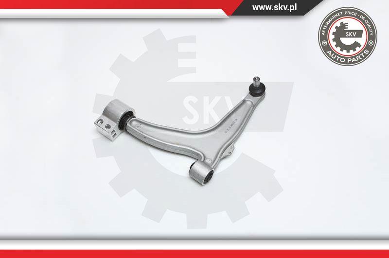 Esen SKV 04SKV006 - Bras de liaison, suspension de roue cwaw.fr