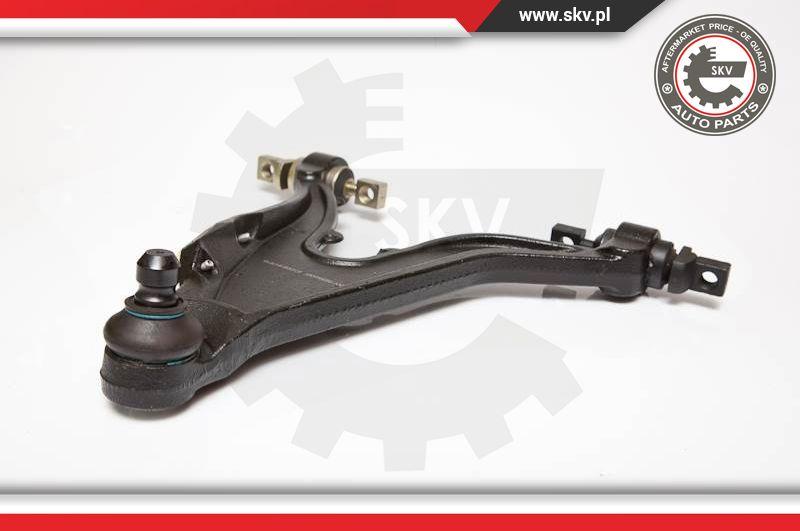 Esen SKV 04SKV023 - Bras de liaison, suspension de roue cwaw.fr