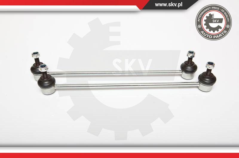 Esen SKV 04SKV120 - Entretoise / tige, stabilisateur cwaw.fr