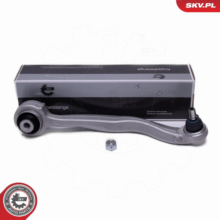 Esen SKV 04SKV846 - Bras de liaison, suspension de roue cwaw.fr