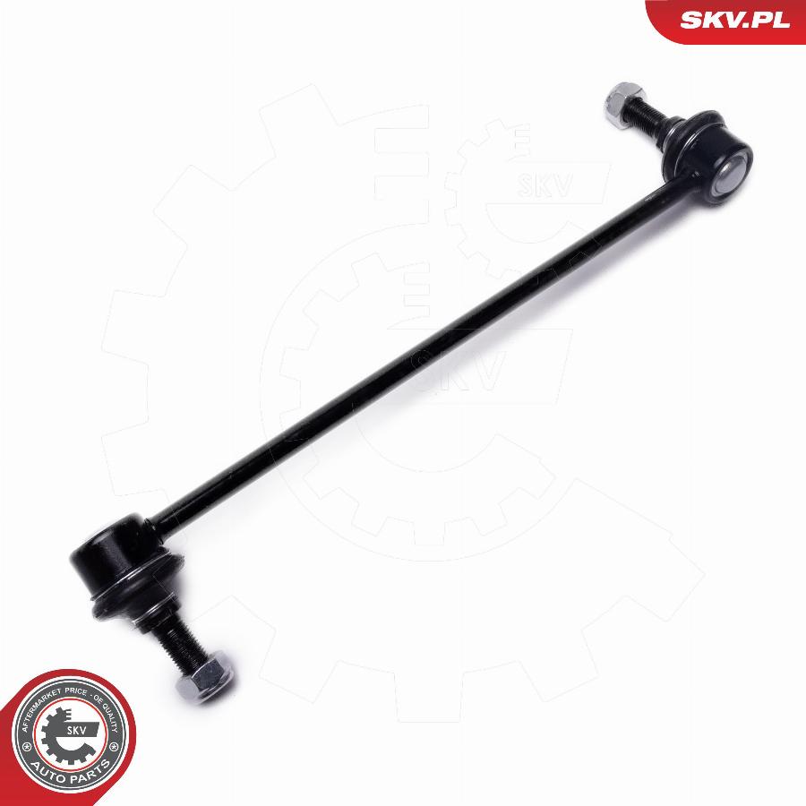 Esen SKV 04SKV840 - Jeu de bras, suspension de roue cwaw.fr