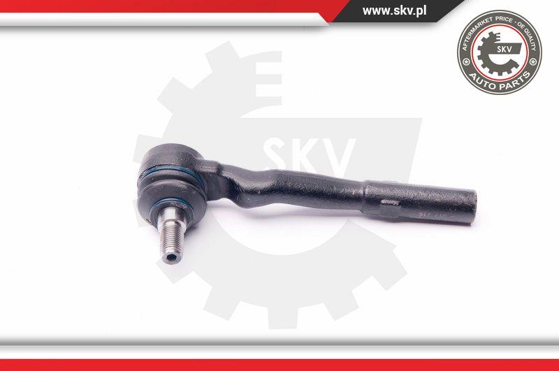 Esen SKV 04SKV309 - Rotule de barre de connexion cwaw.fr