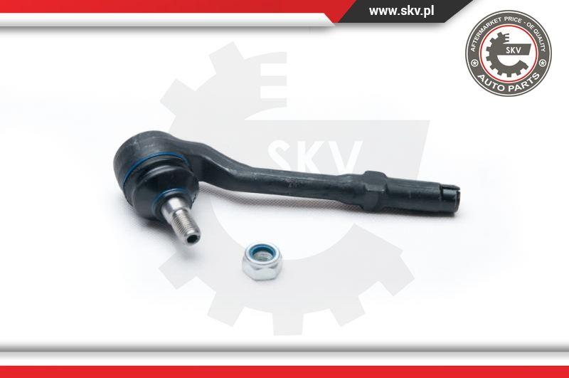 Esen SKV 04SKV265 - Rotule de barre de connexion cwaw.fr