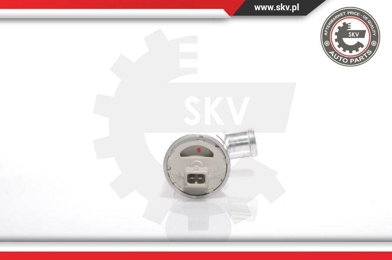 Esen SKV 08SKV206 - Contrôle de ralenti, alimentation en air cwaw.fr