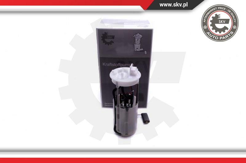 Esen SKV 02SKV805 - Module d'alimentation en carburant cwaw.fr