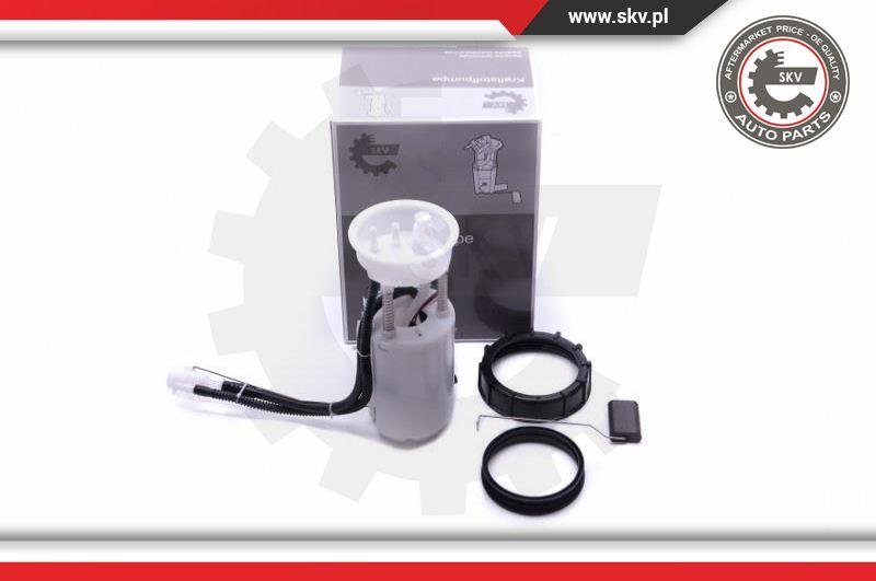 Esen SKV 02SKV831 - Module d'alimentation en carburant cwaw.fr