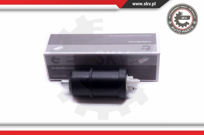 Esen SKV 02SKV792 - Module d'alimentation en carburant cwaw.fr