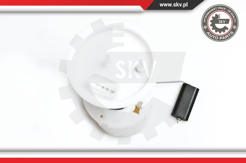 Esen SKV 02SKV741 - Module d'alimentation en carburant cwaw.fr