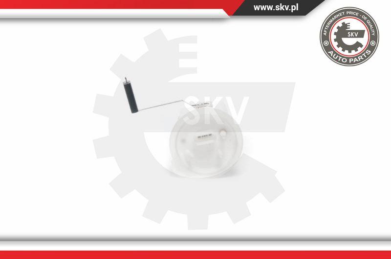 Esen SKV 02SKV760 - Module d'alimentation en carburant cwaw.fr