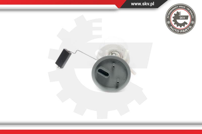 Esen SKV 02SKV762 - Module d'alimentation en carburant cwaw.fr