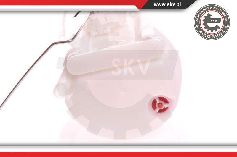 Esen SKV 02SKV714 - Module d'alimentation en carburant cwaw.fr