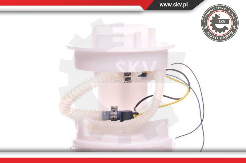 Esen SKV 02SKV711 - Module d'alimentation en carburant cwaw.fr