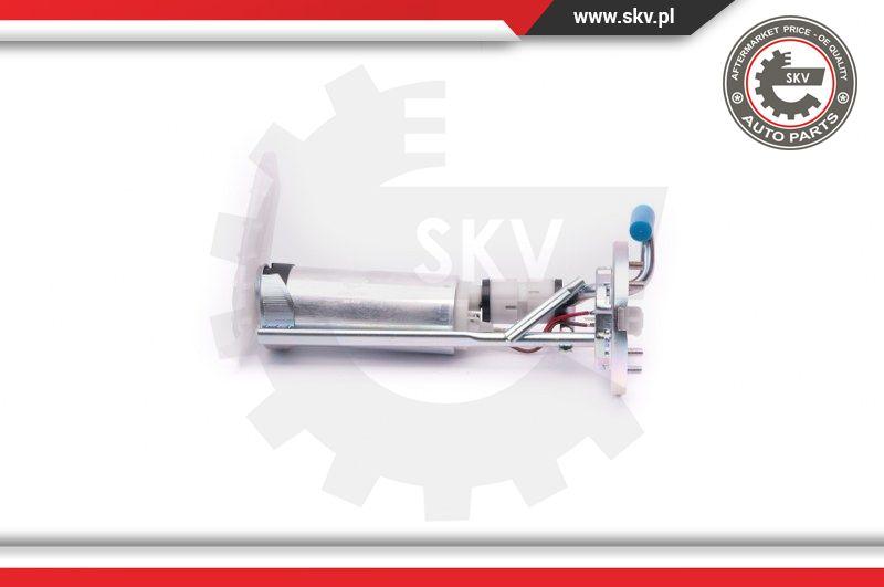 Esen SKV 02SKV784 - Module d'alimentation en carburant cwaw.fr