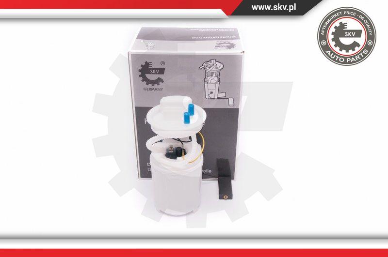 Esen SKV 02SKV781 - Module d'alimentation en carburant cwaw.fr