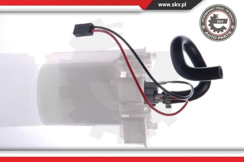 Esen SKV 02SKV735 - Module d'alimentation en carburant cwaw.fr